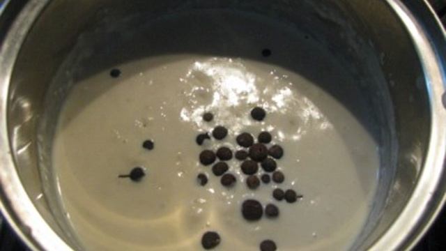 Секреты кухни