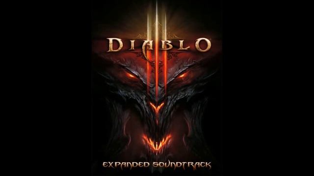 Diablo 3 Expanded Soundtrack (39) - The Funeral of Deckard Cain смотреть онлайн