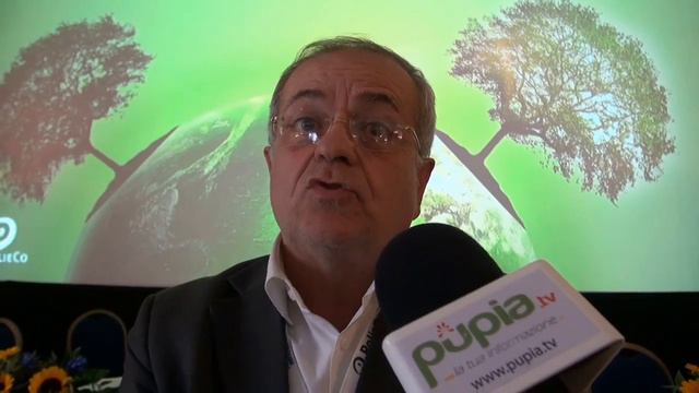 Ischia (NA) - Renato Natale al Forum PolieCo (20.09.14) смотреть онлайн