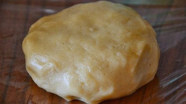 Сборник рецептов