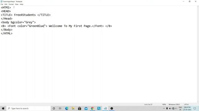 HTML Learn||Title Making||Background Color||Mathematics Formula||Text color|Without any Promotions смотреть онлайн