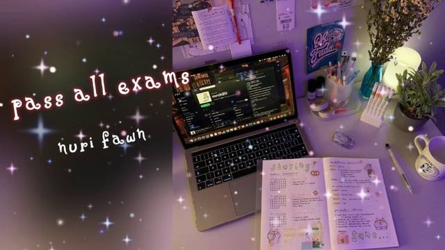 СДАТЬ СЕССИЮ/ЭКЗАМЕНЫ НА ВЫСШИЙ БАЛЛ. САБЛИМИНАЛ ~ PASS ALL YOUR EXAMS SUBLIMINAL смотреть онлайн