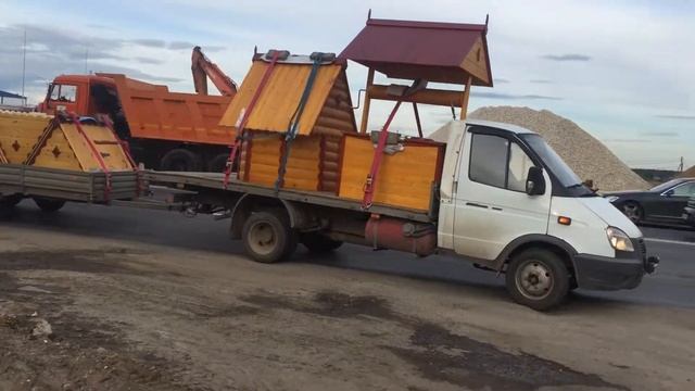 Домики для колодца смотреть онлайн