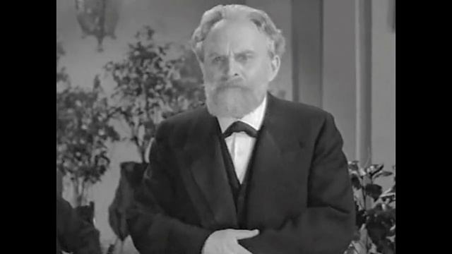 русский народ - подвижник, мы обязаны добыть ему счастье (Академик Павлов) смотреть онлайн