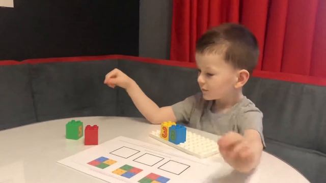 РАЗВИВАЮЩИЕ ЗАНЯТИЯ С ДЕТЬМИ смотреть онлайн