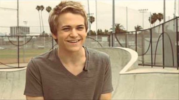 If You Told Me To (Debut Album w/ Lyrics) by Hunter Hayes