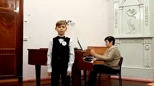 Сотников Саша Ты слышишь, море! смотреть онлайн
