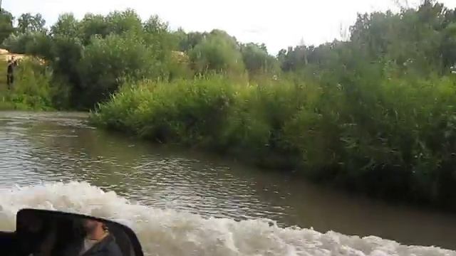Шевроле Тахо смотреть онлайн