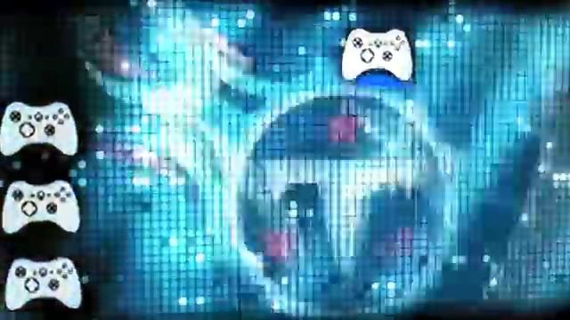 NFL Madden 08 - Menu Design Reference смотреть онлайн