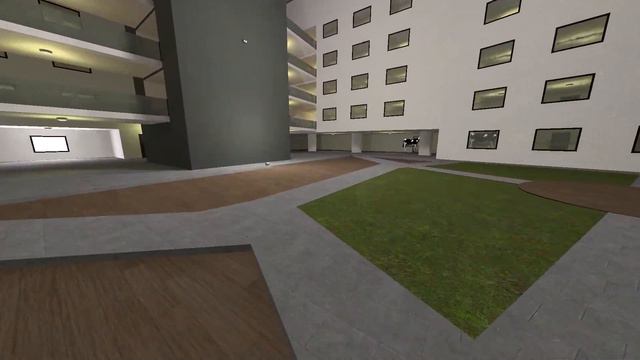 Polish Cow Horde Nextbot Gmod