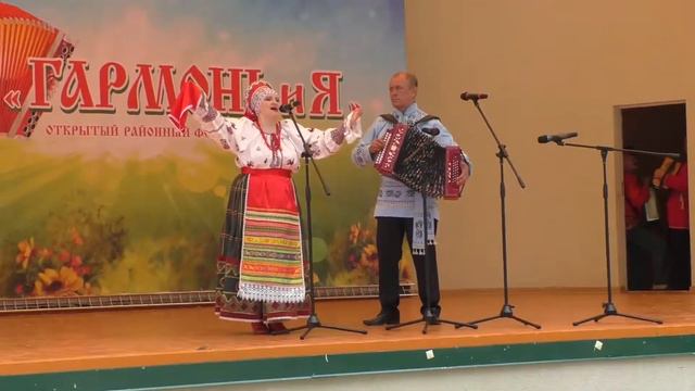 Песня Иволга Т. Уменушкина и Ю. Долгоруков смотреть онлайн