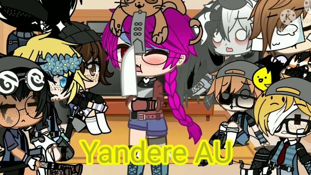 |MCYT React to Technoblade Au's| !Warning:This contains some painful AU's! смотреть онлайн