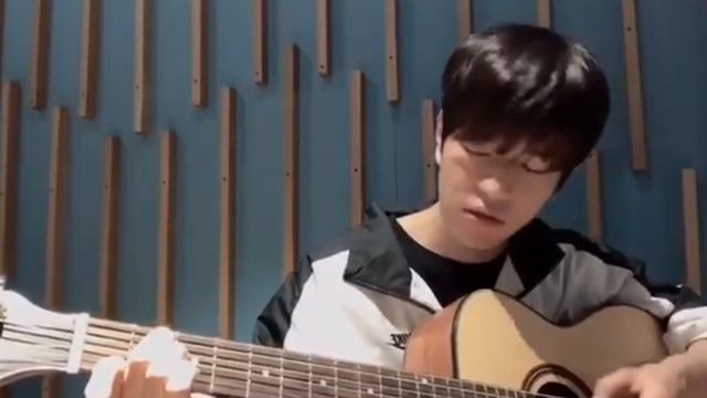 Stray Kids Kim Seungmin Raw Vocals