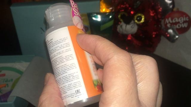 РАСПАКОВКА ПОСЫЛКИ ОТ АННЫ / МЭЙК МИ АП БОКС смотреть онлайн