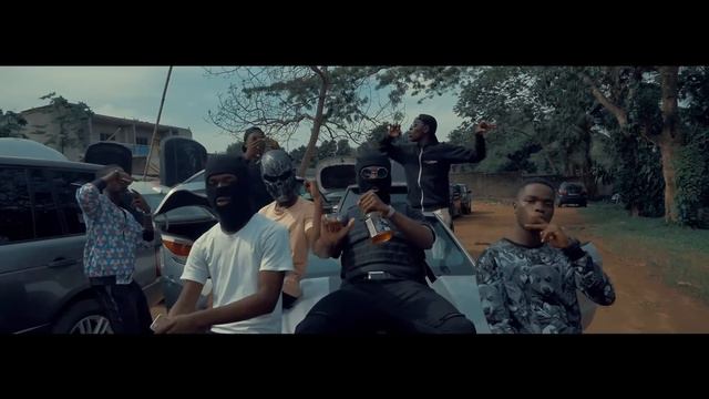 HUGO BOSS DJESS - OG [Original Gangster] (Clip Officiel )