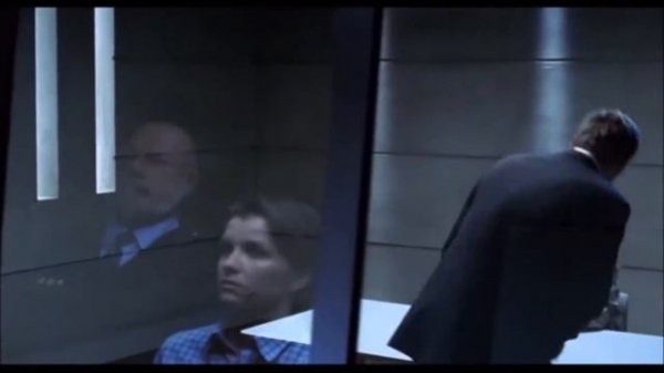 Best of Mikael Persbrandt 30 min