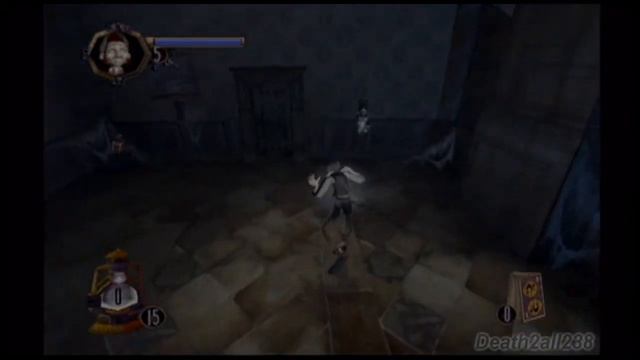 Let's Play The Haunted Mansion Part 1: Welcome Foolish Mortals смотреть онлайн