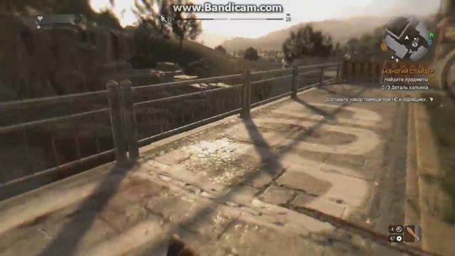 Обзор игры ► Dying Light ► Умирающий свет ► #1 смотреть онлайн
