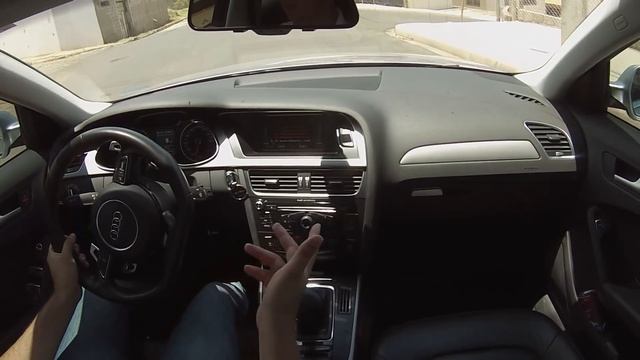 [AVALIAÇÃO] AUDI A4 AMBIENT 2015 - PRIMEIRAS IMPRESSÕES - CONHECENDO CARRO смотреть онлайн