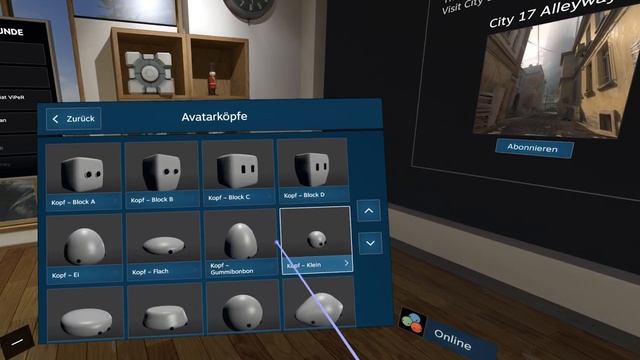 Tutorial: Valve Index Einrichtung und erster Test смотреть онлайн