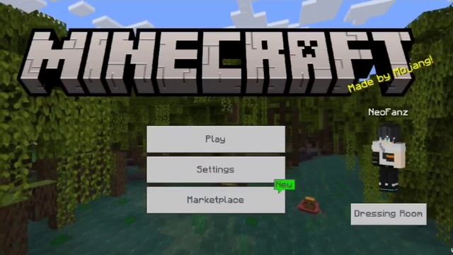 Texture Pack 3D Totem di MCPE! Bisa Pakai Skin Sendiri смотреть онлайн