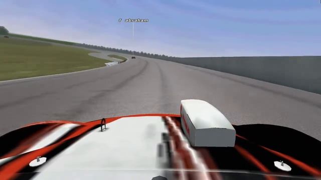 Simulador Turismo Carretera - 4040racing.net | 2da Fecha Rafaela смотреть онлайн