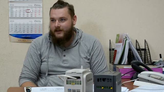 Частотные преобразователи Simphoenix смотреть онлайн