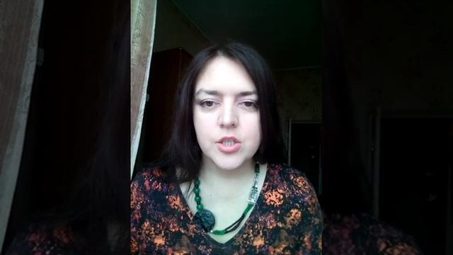 Стихотворение из книги "Сады Исиды" читает автор, Екатерина Дайс смотреть онлайн