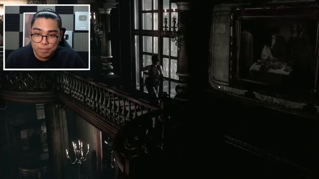 DOUBLE TAP PARA SURE - Resident Evil HD - Part 01 смотреть онлайн