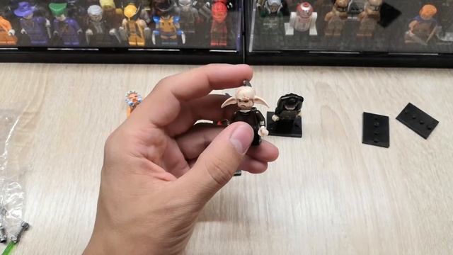 КИТАЙСКИЕ ДЖЕДАИ, МОГЛО БЫТЬ И ХУЖЕ...ОБЗОРЫ НА КОЛЕНЯХ ОТ КАЛИНА КРАСНАЯ смотреть онлайн