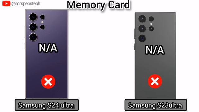Samsung S24 Ultra VS Samsung S23 Ultra #phonecomparison смотреть онлайн