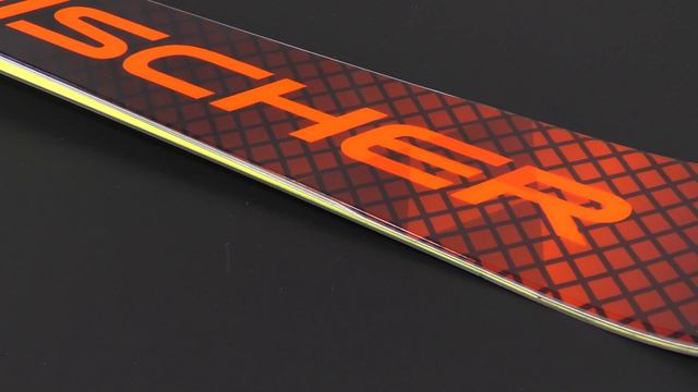 Fischer Alpine | RC4 The Curv Skis 20l21 смотреть онлайн