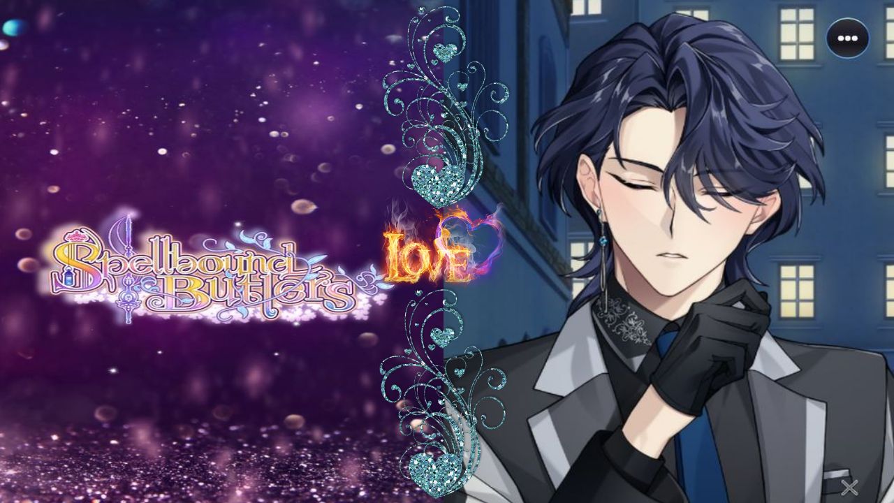 Spellbound Butlers / Очарованные дворецкие / Глава 12 / Дерес /Не могу думать ни о чем кроме тебя/💎