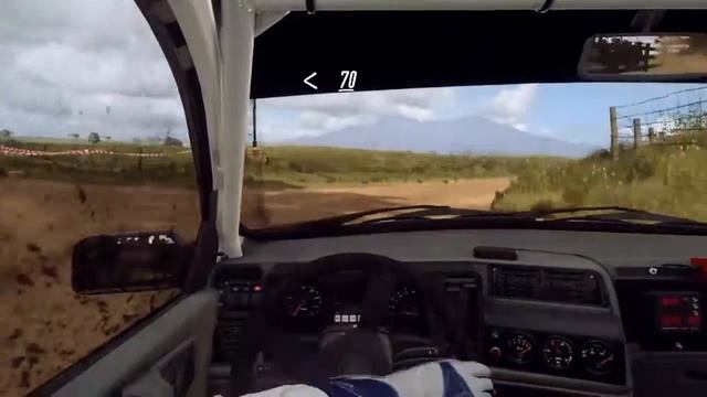 Colin McRae Career #6|New Zealand 1989 Ford Sierra Cosworth RS500 On Board| DiRT Rally 2.0|Xenomrox смотреть онлайн