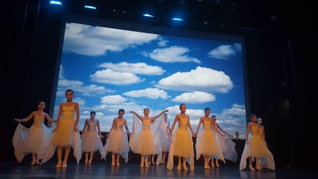 Школа Илзе Лиепа смотреть онлайн