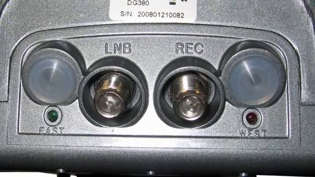 Upgrade Your Satellite Dish Setup with Sadoun PowerTech DiSEqC HH Motors смотреть онлайн