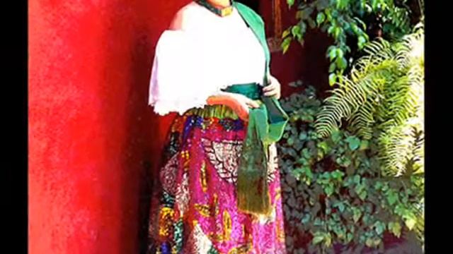 Mexico lindo y querido "NATALIA RAMOS" смотреть онлайн