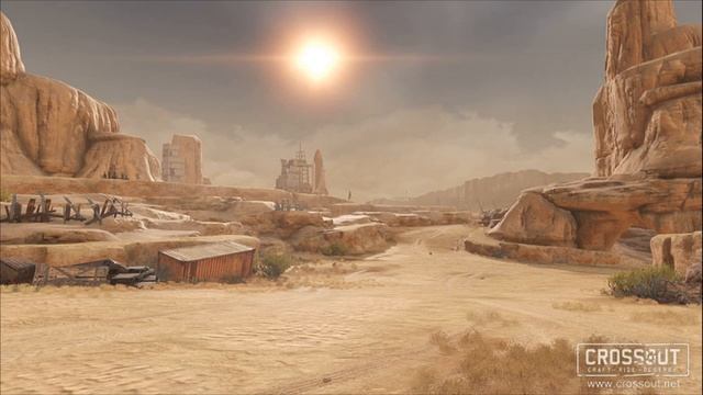 Crossout Изменения в игре смотреть онлайн