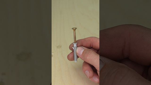 Хитрость с дюбелем смотреть онлайн