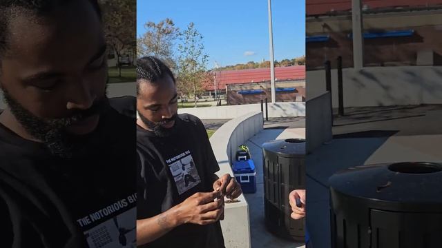 SHOULD BLACK PEOPLE STAND WITH PALESTINE OR ISRAEL? смотреть онлайн