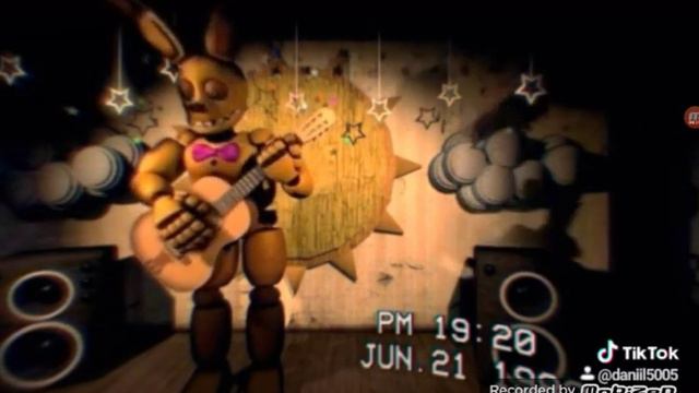 спринг бони смотреть онлайн