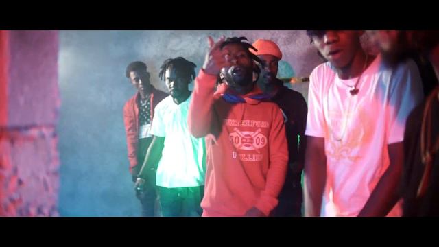 2-22 VIVAG official video смотреть онлайн