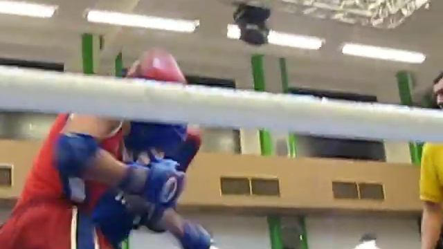 Евгений ШВЫДЕНКО vs Роман ЗЕМБИЦКИЙ раунд 3 смотреть онлайн