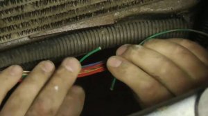 НЕ РАБОТАЕТ ГУДОК/звуковой СИГНАЛ на Daewoo Nexia, ремонт, выяснение причин.