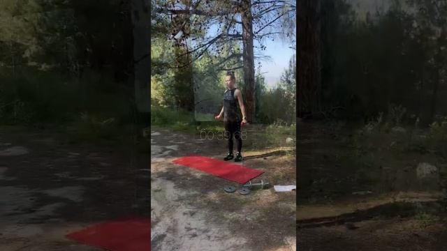 Тренировочная программа hard 5 (1/2) смотреть онлайн