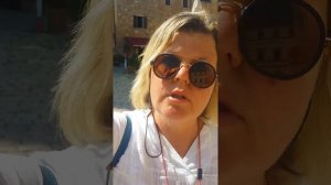 Экскурсия по Тоскане. "ОЖЕРЕЛЬЕ ТОСКАНЫ" от лицензионного гида Екатерины Синицыной -Сантони.
