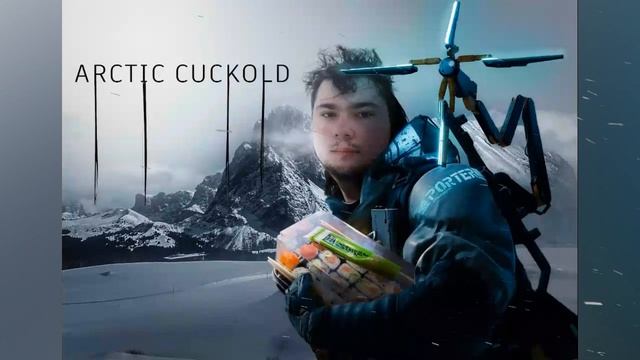 ArcticBoy - Привезу к тебе я роллы (Расширенная версия) / Арктический каколд Песня / Доставка суши смотреть онлайн