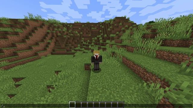 Minecraft 1.18.1 Java Multiplayer Barrier Block Hack!! (Get Barriers In Survival) *NEW* смотреть онлайн