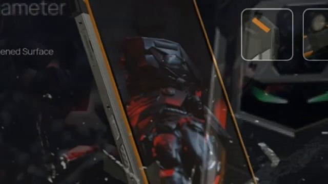 Doogee S88 plus caratteristiche tecniche e costruttive смотреть онлайн