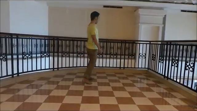 Broken Angel Line Dance (Teach) смотреть онлайн